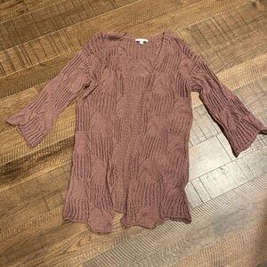 Haute Monde Women’s Cardigan